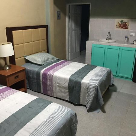 Posada Casa Pascola El Fuerte Eksteriør billede