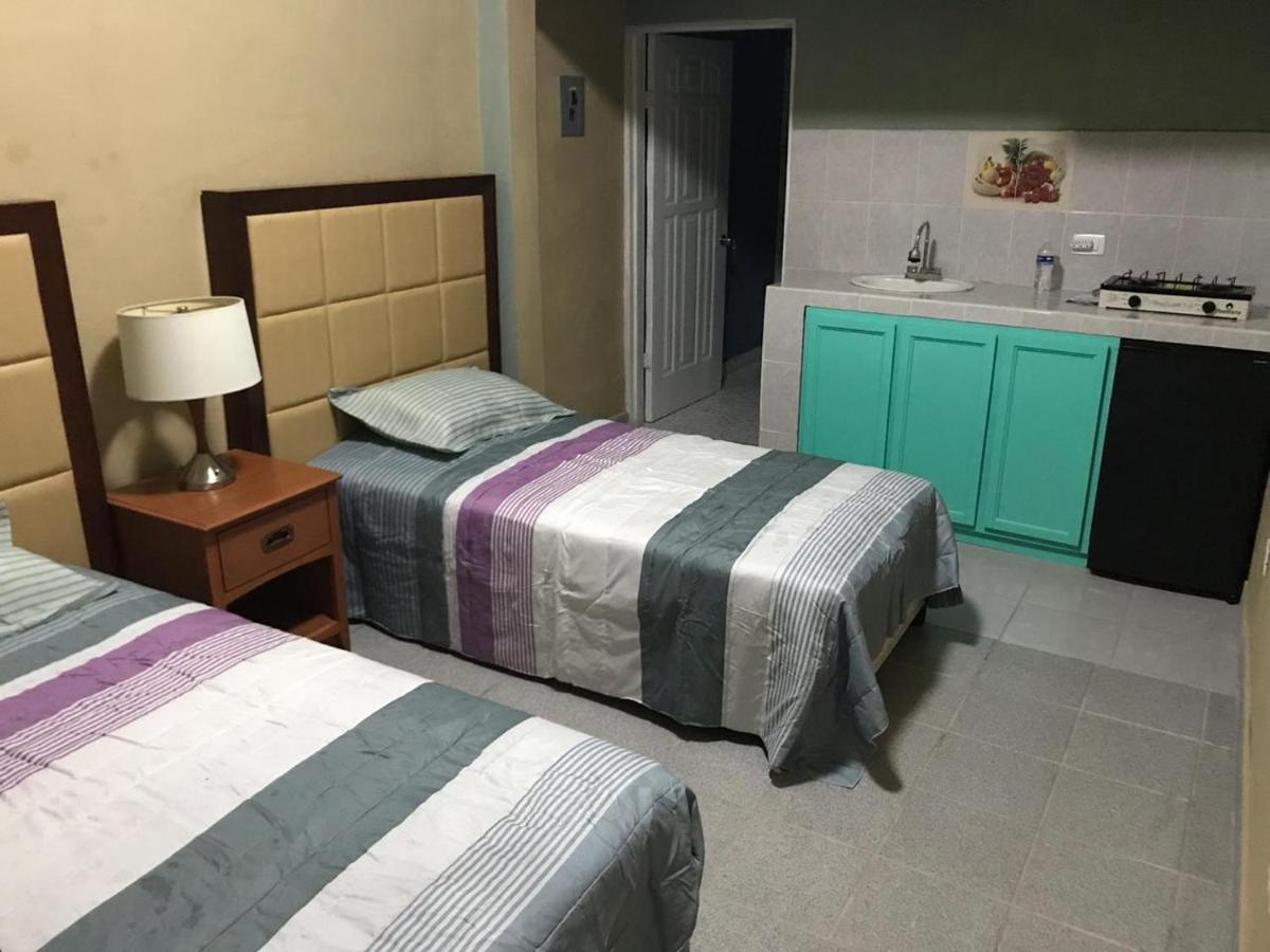 Posada Casa Pascola El Fuerte Eksteriør billede